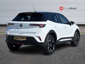 Used Vauxhall Mokka 2023 for sale - 78137827: Photo