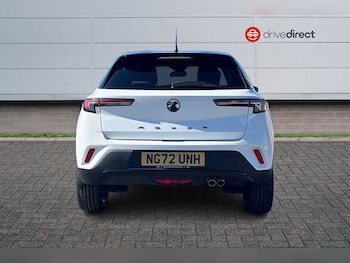 Used Vauxhall Mokka 2023 for sale - 78137827: Photo