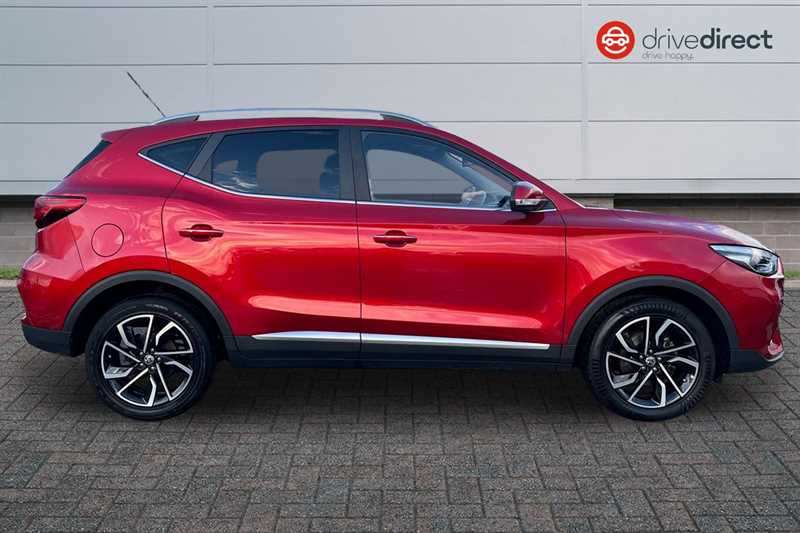 Used MG MG ZS 2023 for sale - 77553742: Photo 2