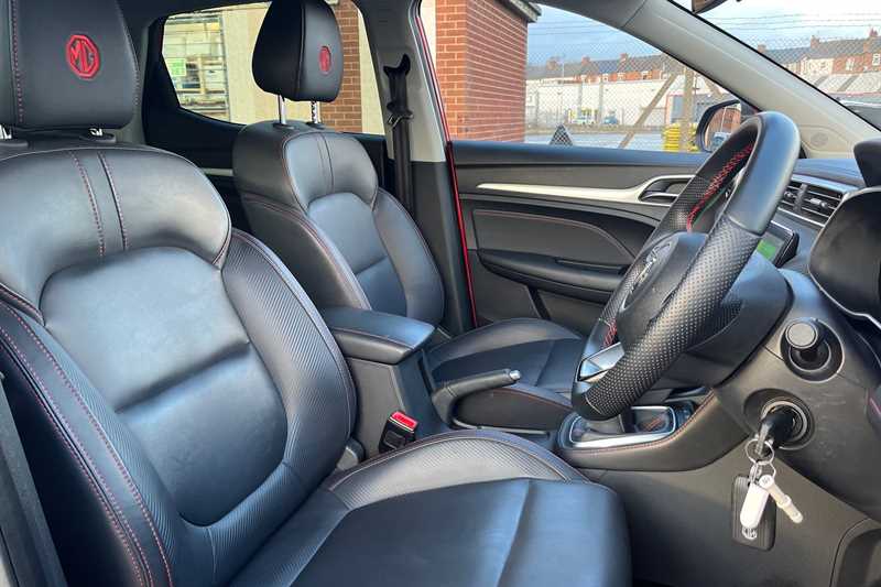 Used MG MG ZS 2023 for sale - 77553742: Photo 23