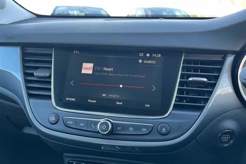 Used Vauxhall Crossland 2022 for sale - 78221952: Photo 17