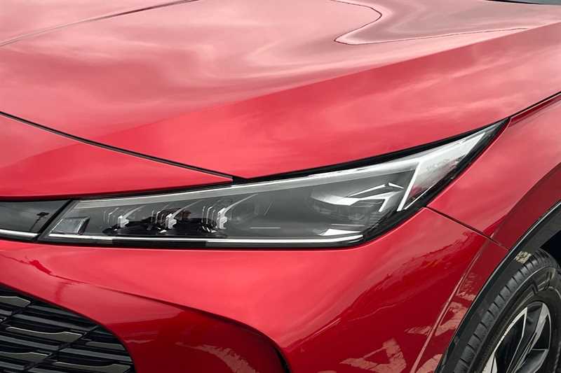 Used MG MG HS for sale - 77566525: Photo 29