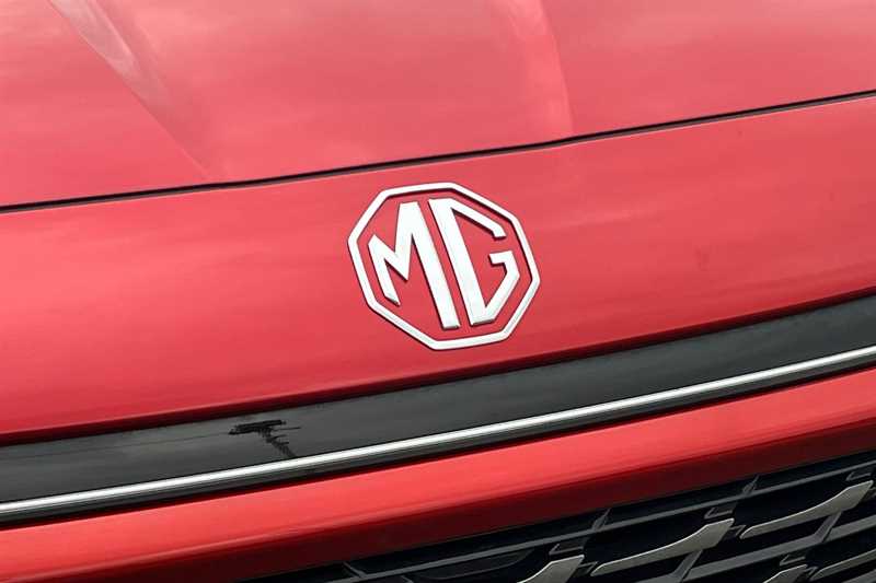 Used MG MG HS for sale - 77566525: Photo 30