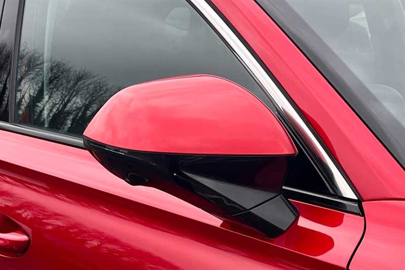 Used MG MG HS for sale - 77566525: Photo 34