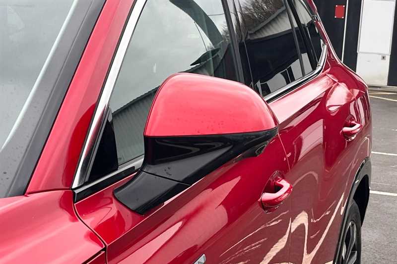 Used MG MG HS for sale - 77566525: Photo 35