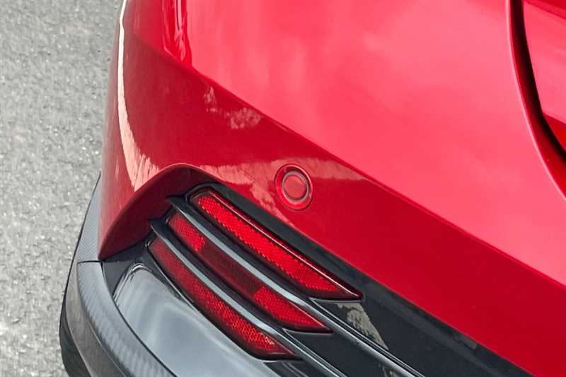 Used MG MG HS for sale - 77566525: Photo 36