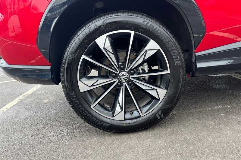 Used MG MG HS for sale - 77566525: Photo 9