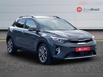 2023 - 1.0 T-GDi Quantum SUV 5dr Petrol Manual Euro 6 (s/s) (99 bhp)