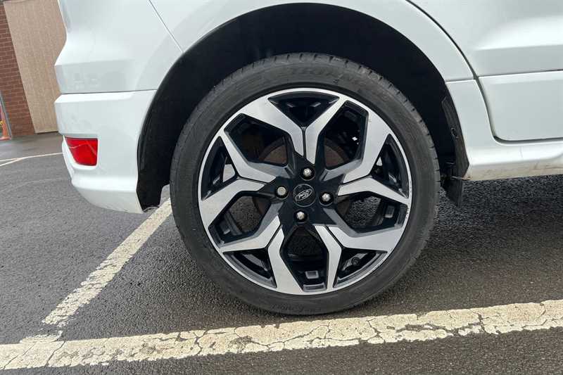 Used Ford Ecosport 2018 for sale - 77699230: Photo 11