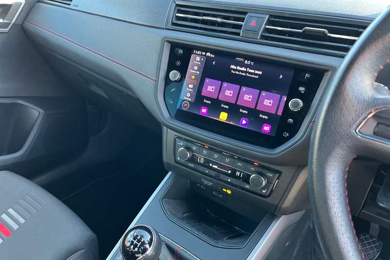 Used SEAT Arona 2021 for sale - 77930172: Photo 14