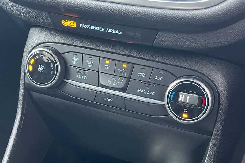 Used Ford Fiesta 2019 for sale - 77486727: Photo 15