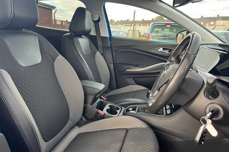 Used Vauxhall Grandland 2022 for sale - 77415652: Photo 23