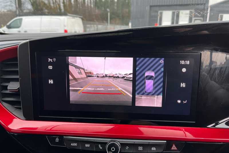 Used Vauxhall Mokka 2024 for sale - 77322207: Photo 19