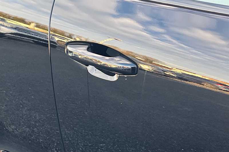 Used Volvo XC40 2022 for sale - 77391201: Photo 33