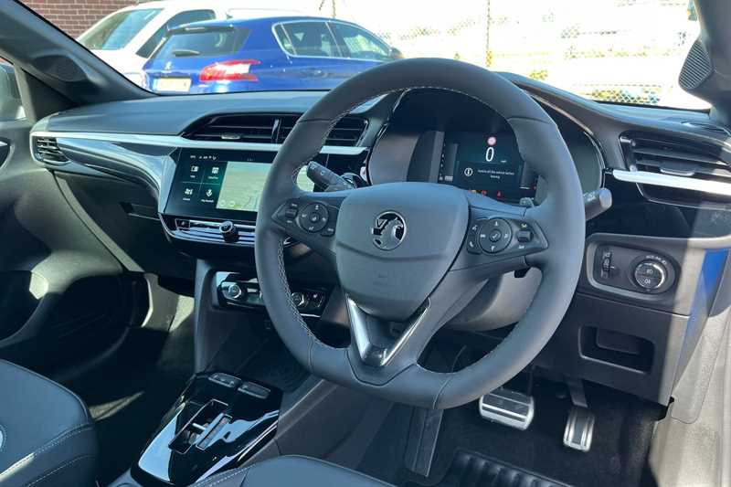 Used Vauxhall Corsa 2025 for sale - 78174328: Photo 13