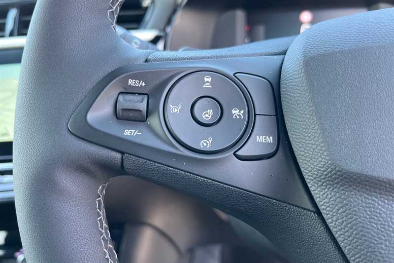 Used Vauxhall Corsa 2025 for sale - 78174328: Photo 21