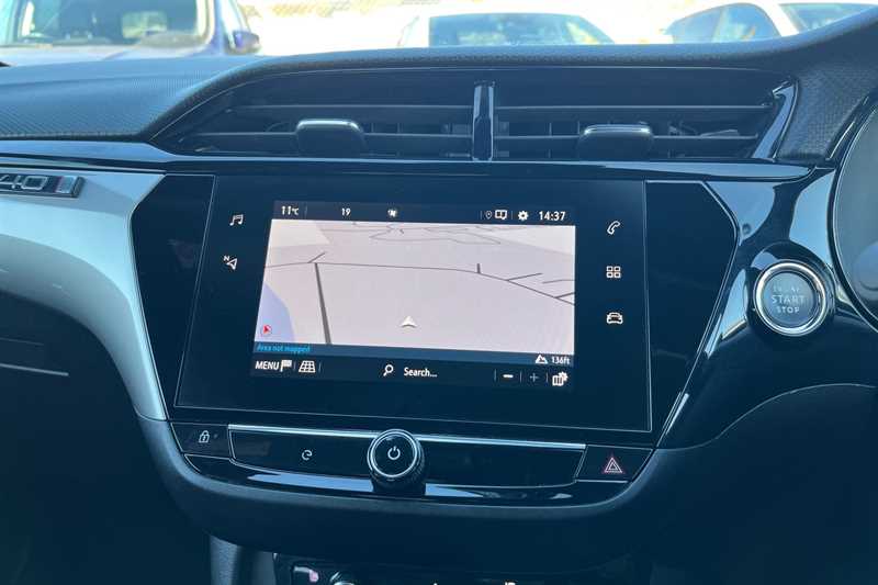 Used Vauxhall Corsa 2022 for sale - 77828565: Photo 18