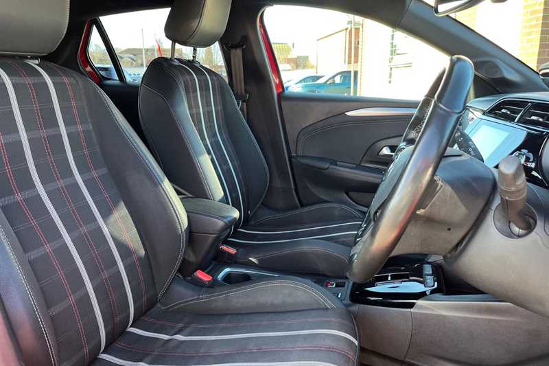 Used Vauxhall Corsa 2022 for sale - 77828565: Photo 23