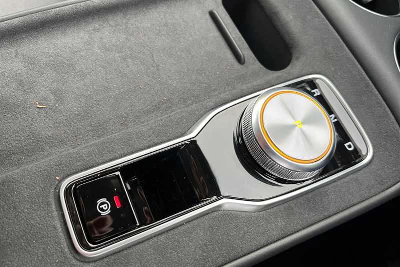 Used MG MGS5 2025 for sale - 78160989: Photo 15