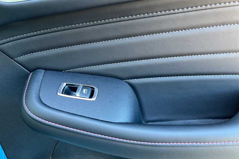 Used MG MG HS 2024 for sale - 77930046: Photo 39