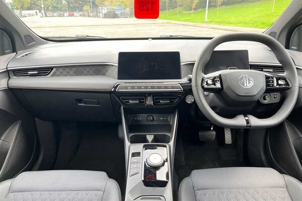 Used MG MG3 2025 for sale - 76140581: Photo 13
