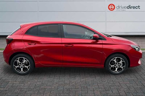 Used MG MG3 2025 for sale - 76140581: Photo 2