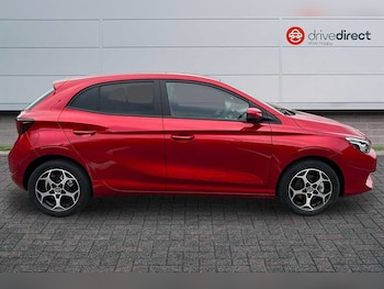Used MG MG3 2025 for sale - 76140581: Photo