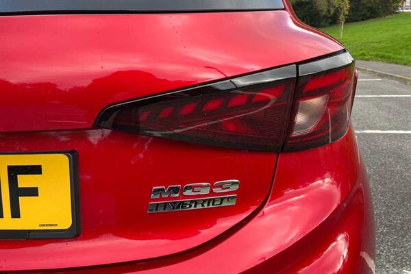 Used MG MG3 2025 for sale - 76140581: Photo 32