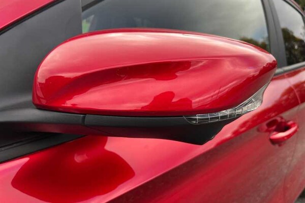 Used MG MG3 2025 for sale - 76140581: Photo 35