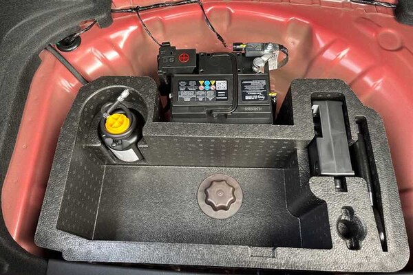 Used MG MG3 2025 for sale - 76140581: Photo 37