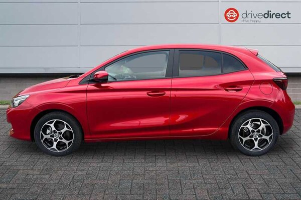 Used MG MG3 2025 for sale - 76140581: Photo 6