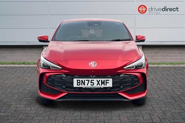 Used MG MG3 2025 for sale - 76140581: Photo 8