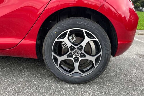 Used MG MG3 2025 for sale - 76140581: Photo 9