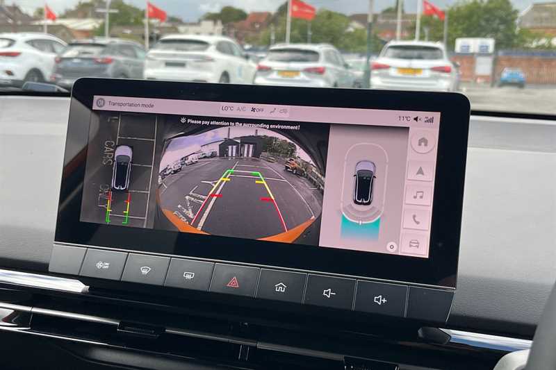 Used MG MG4 2025 for sale - 77474442: Photo 18