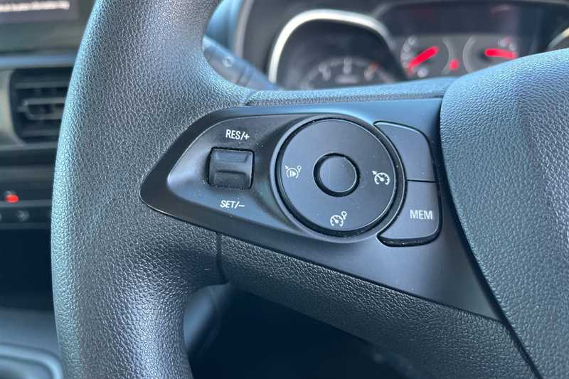 Used Vauxhall Combo Life 2019 for sale - 77772934: Photo 21