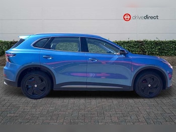 Used MG MG S5 2025 for sale - 75554849: Photo