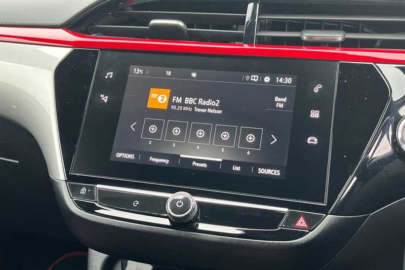 Used Vauxhall Corsa for sale - 76463375: Photo 17