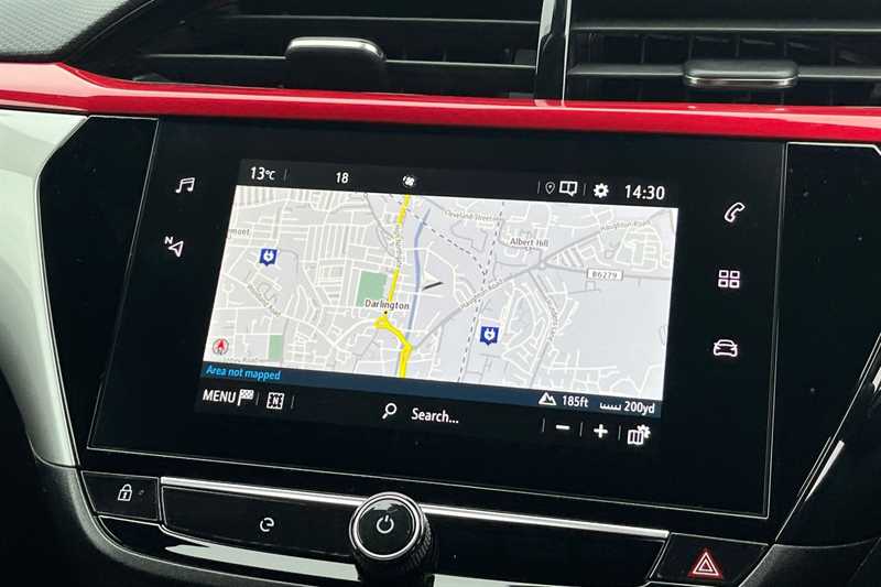 Used Vauxhall Corsa for sale - 76463375: Photo 18