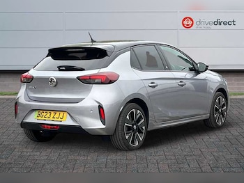 Used Vauxhall Corsa undefined for sale - 76463375: Photo