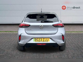 Used Vauxhall Corsa undefined for sale - 76463375: Photo