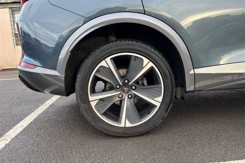 Used Cupra Formentor for sale - 77811778: Photo 11