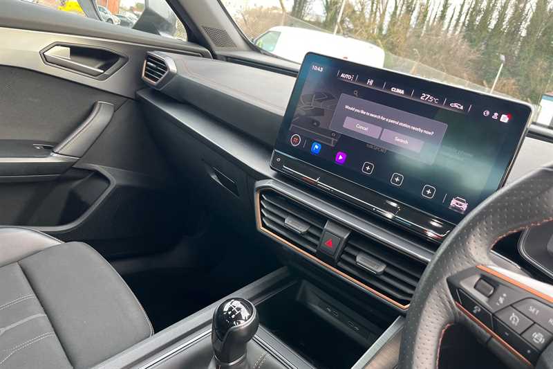 Used Cupra Formentor for sale - 77811778: Photo 14