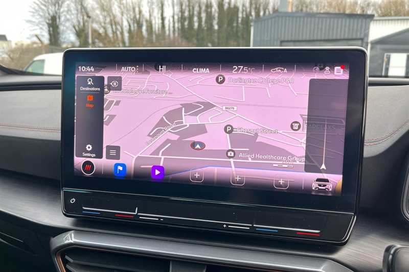 Used Cupra Formentor for sale - 77811778: Photo 18