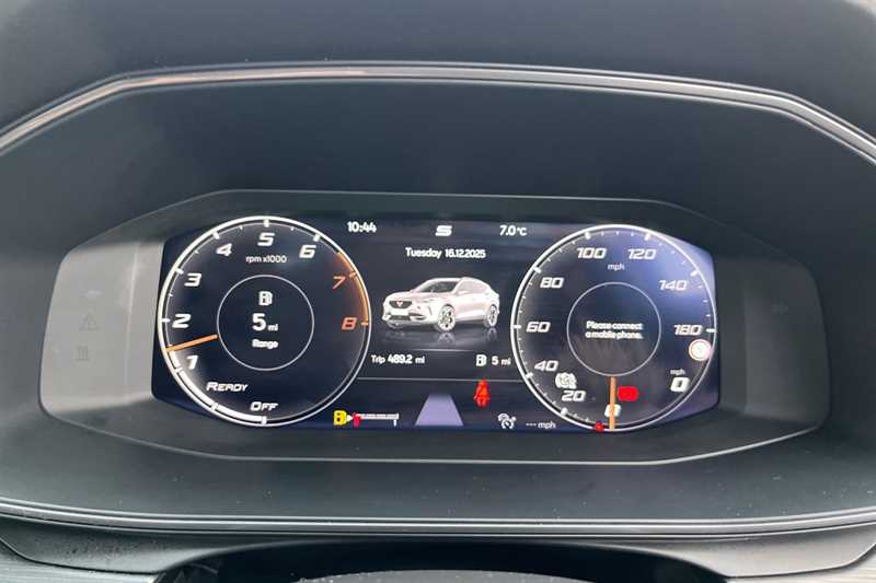 Used Cupra Formentor for sale - 77811778: Photo 20