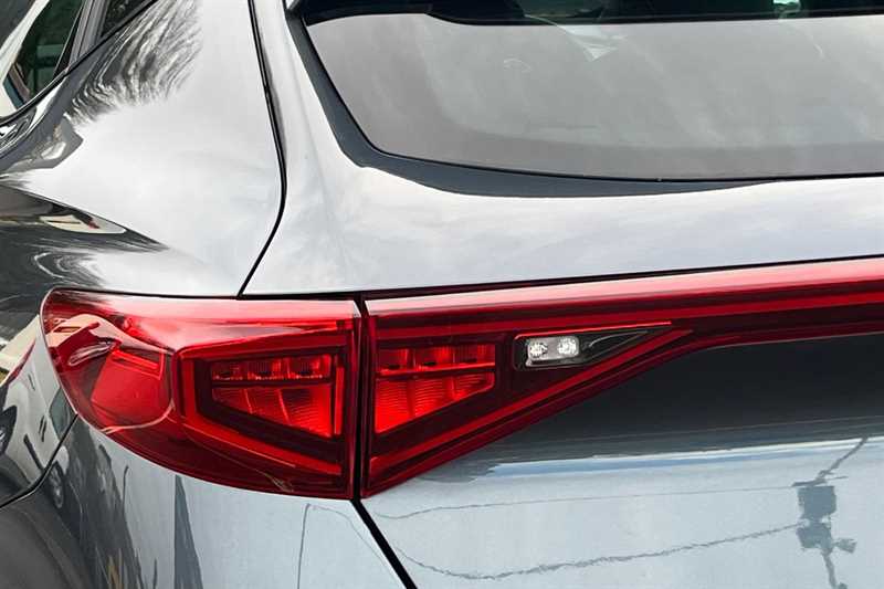 Used Cupra Formentor for sale - 77811778: Photo 31