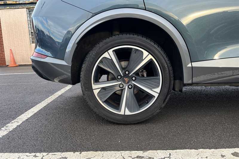 Used Cupra Formentor for sale - 77811778: Photo 9