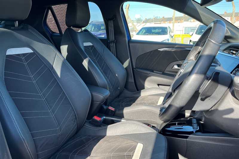 Used Vauxhall Corsa for sale - 77811872: Photo 23