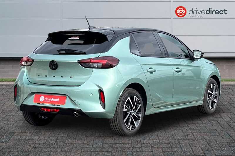 Used Vauxhall Corsa 2026 for sale - 77757819: Photo 3