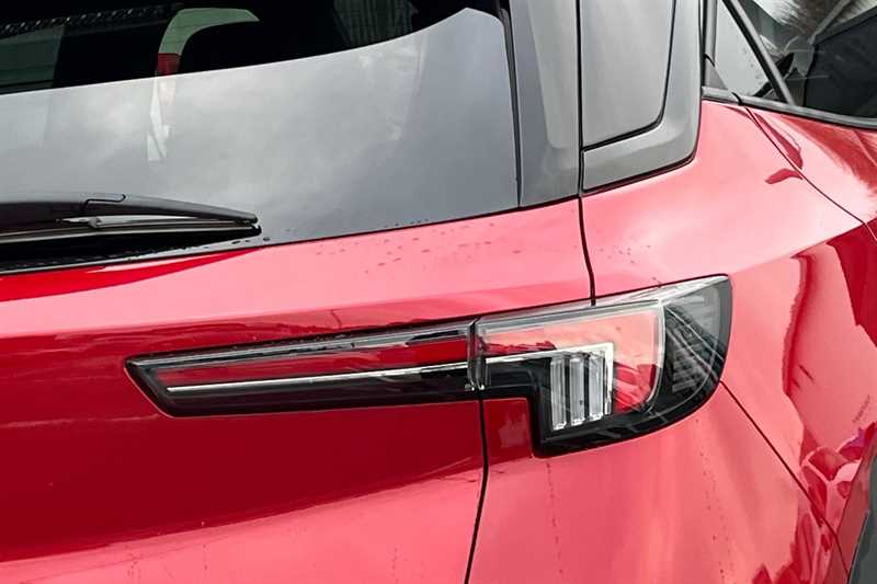 Used Vauxhall Mokka 2024 for sale - 77473337: Photo 32