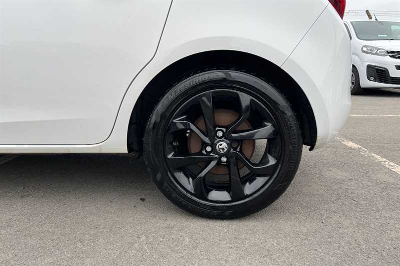 Used Vauxhall Corsa 2019 for sale - 78138713: Photo 10